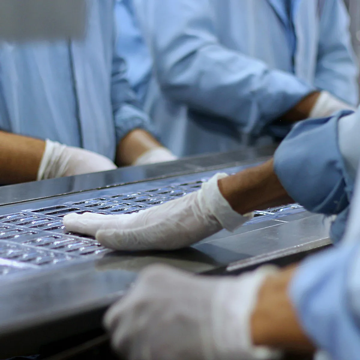 Contract Manufacture Contract Manufacture