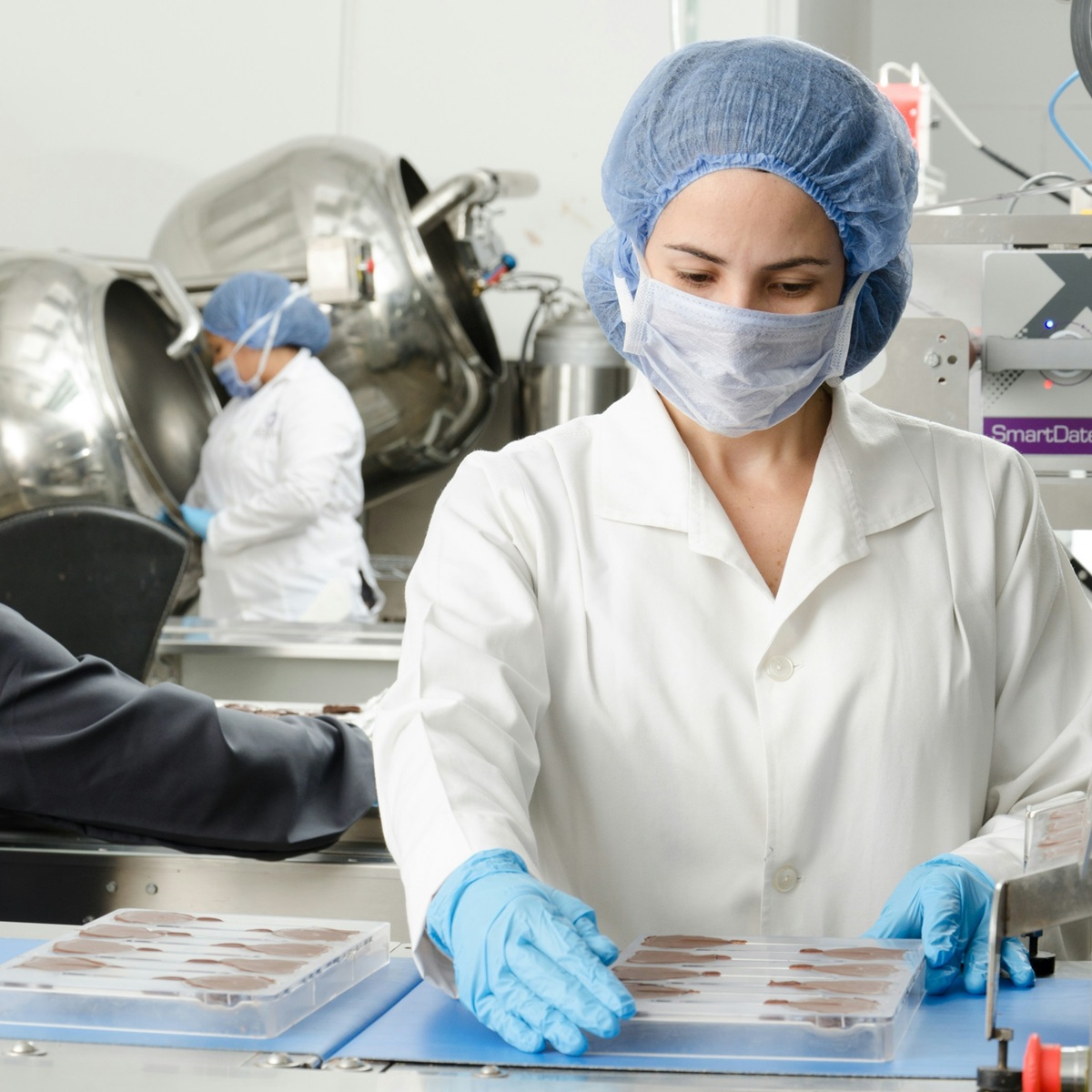 Contract Manufacture Contract Manufacture